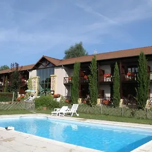  Hébergement de vacances Du Golf
