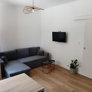  Appartement Le Pelican