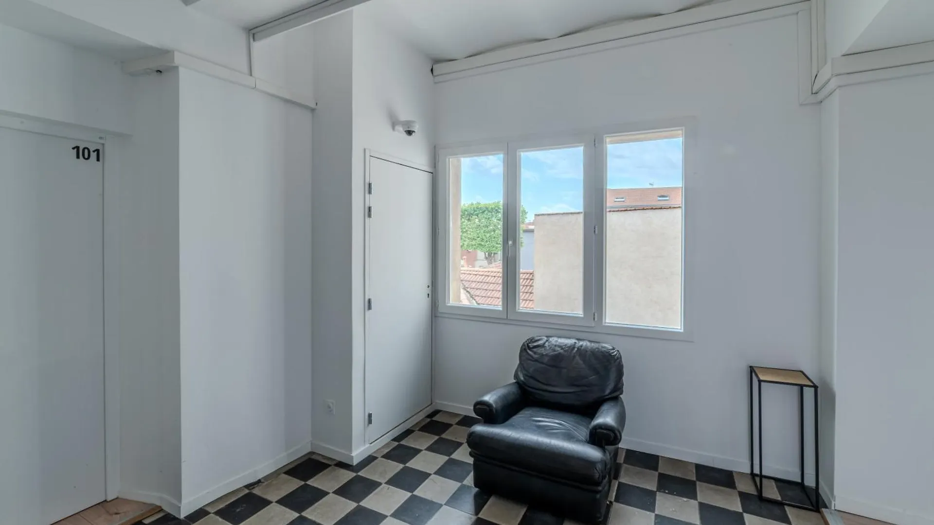 Appartement Mimosa Roanne Centre-Ville - Parking & Clim France